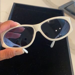 Gucci vintage glasses